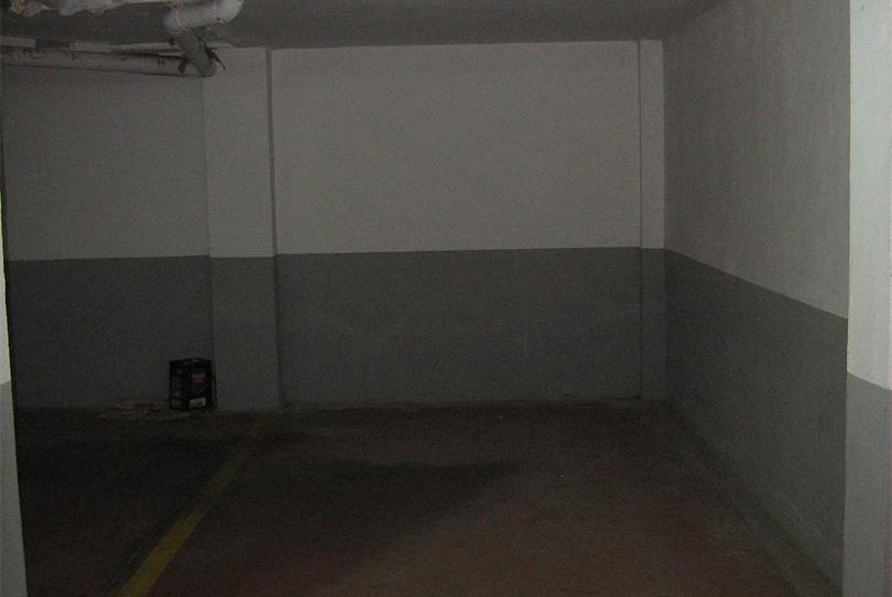 Garatge de lloguer a Carrer Carlos Martín Álvarez, 19, Valdeolmos-Alalpardo, Madrid - imatge 1 Foto 1 de Garatge de lloguer a Carrer Carlos Martín Álvarez, 19, Valdeolmos-Alalpardo, Madrid