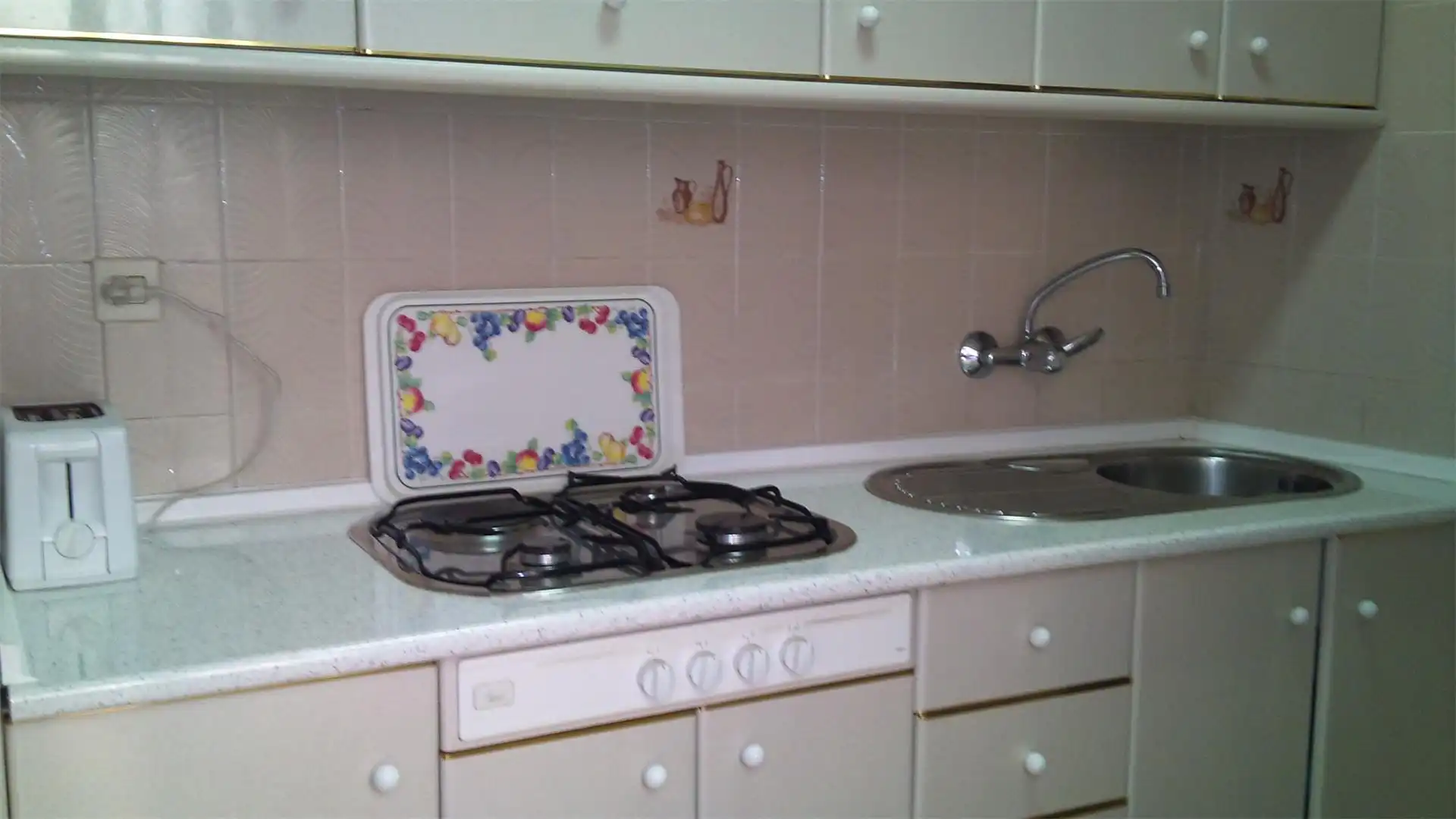 Detached homes for sale in Street Alcalde Miguel Romero, 5, Villanueva de la Serena Kitchen of Detached homes for sale in Villanueva de la Serena with Air Conditioner and Terrace