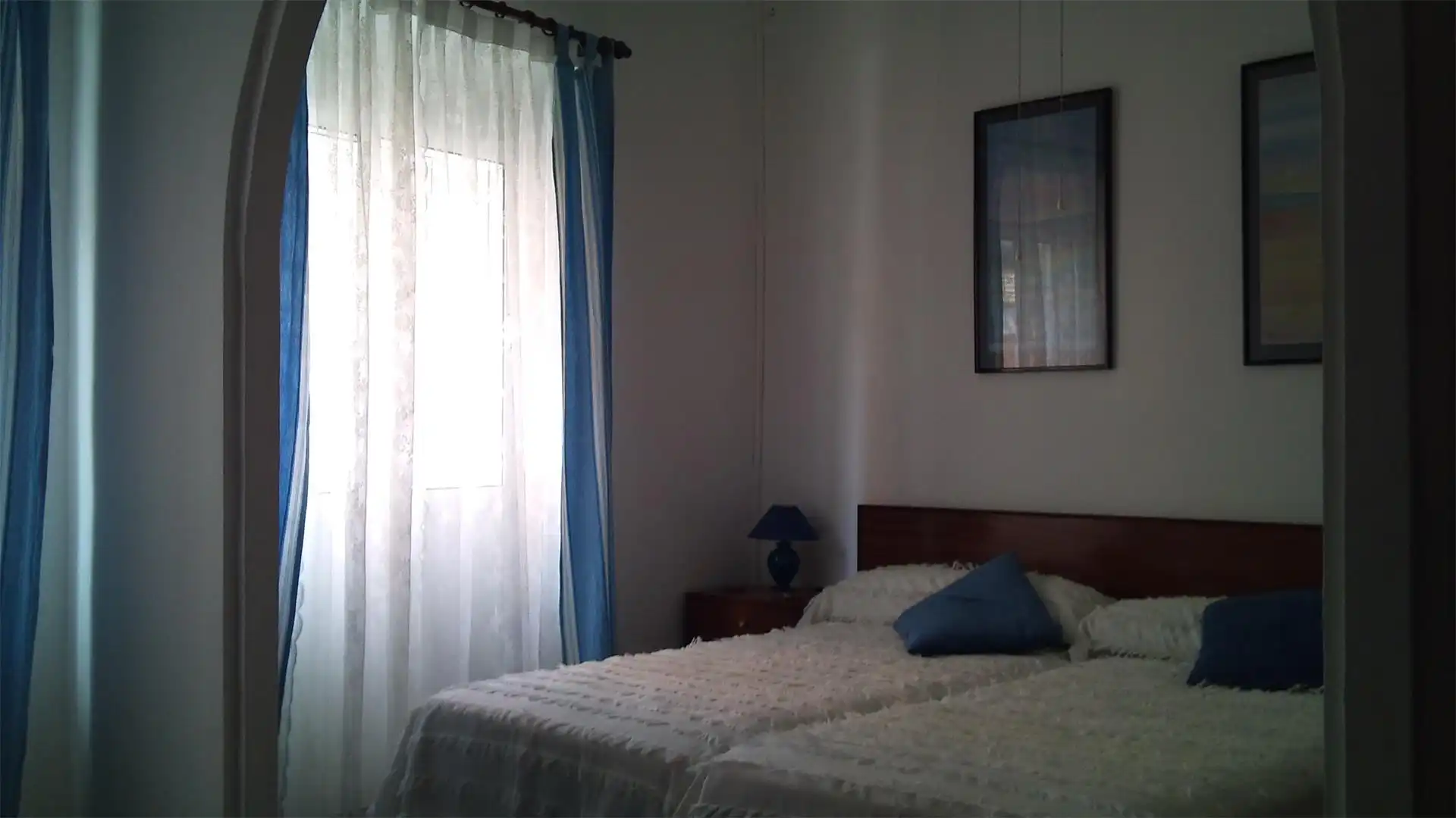 Detached homes for sale in Street Alcalde Miguel Romero, 5, Villanueva de la Serena Bedroom of Detached homes for sale in Villanueva de la Serena with Air Conditioner and Terrace