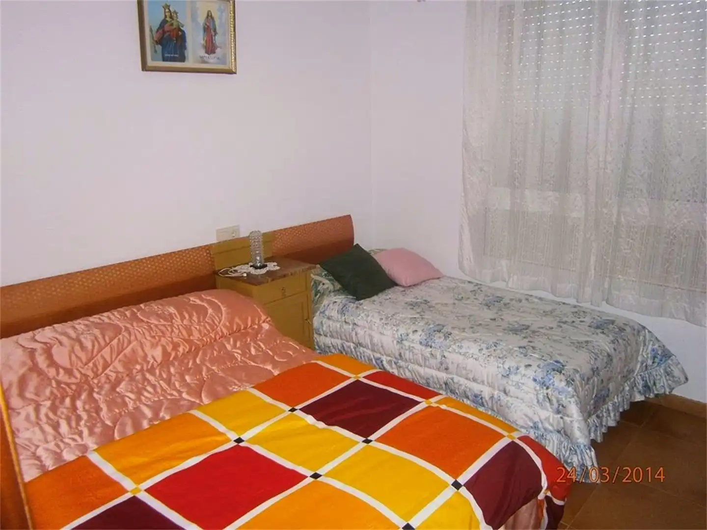 Flat for sale in Street Centeno, 4, Güéjar Sierra