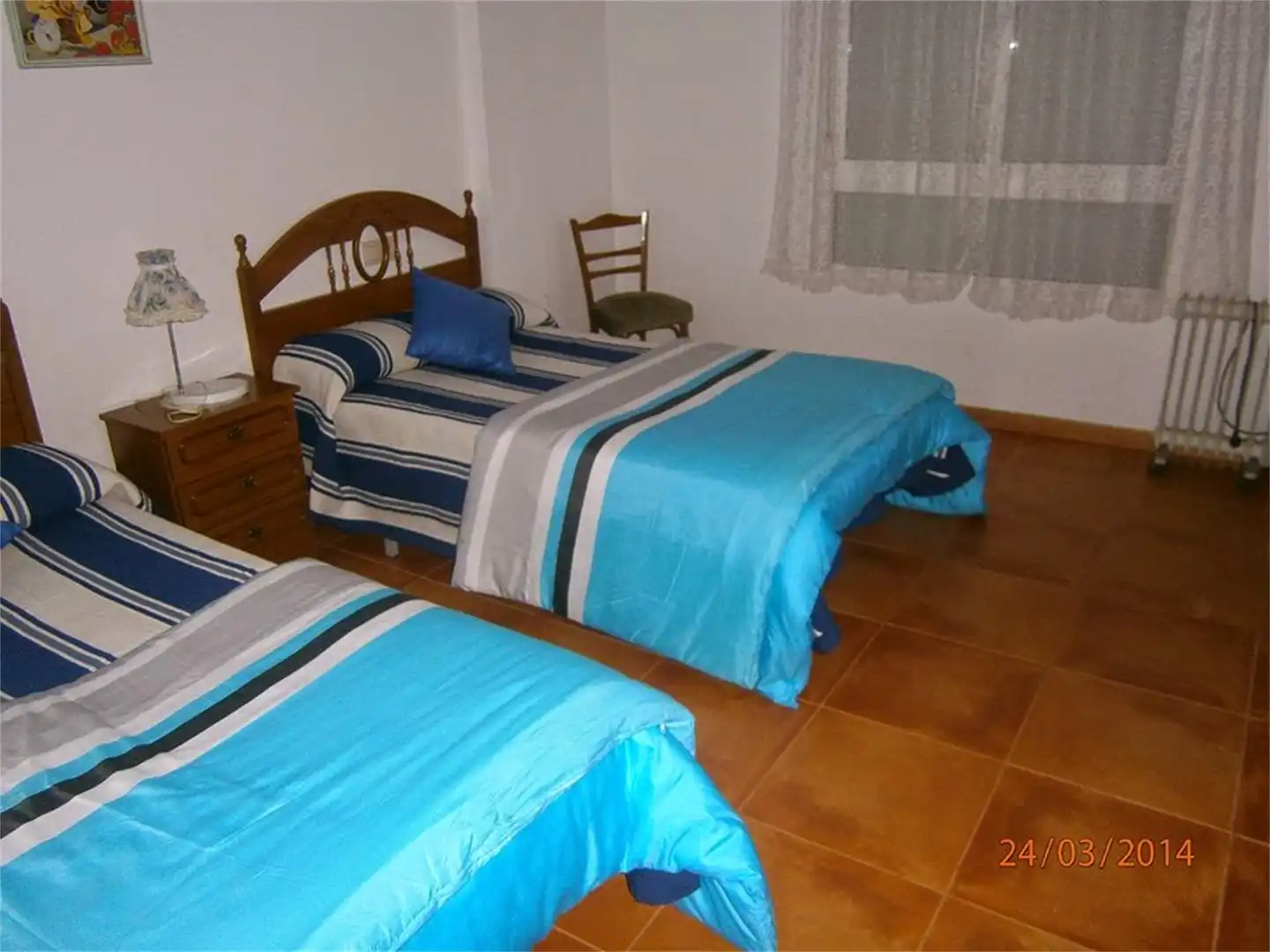 Flat for sale in Street Centeno, 4, Güéjar Sierra