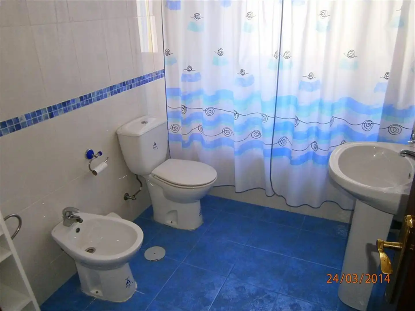 Flat for sale in Street Centeno, 4, Güéjar Sierra