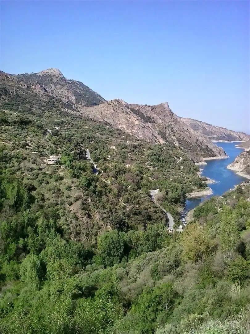 Flat for sale in Street Centeno, 4, Güéjar Sierra