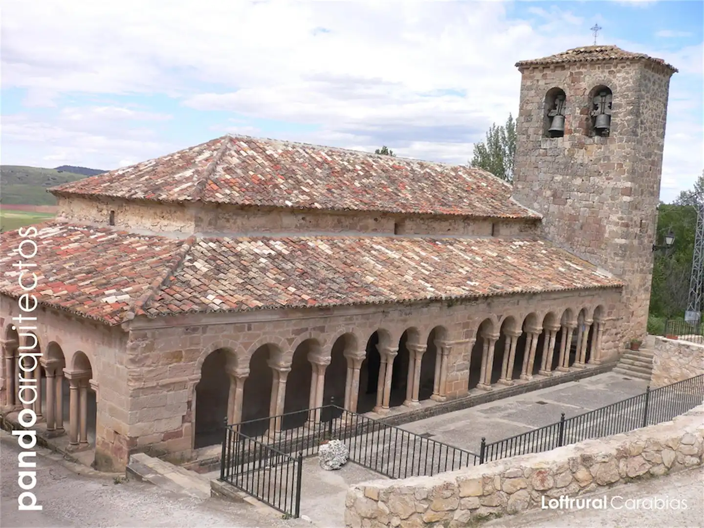 Lofts for sale in Street Cirueches, 19, Sigüenza