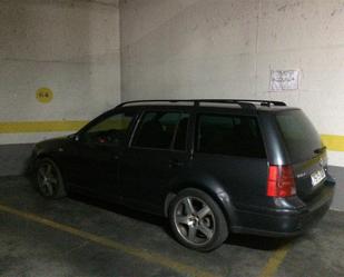 Parking of Garage for sale in Alcalá de Guadaira