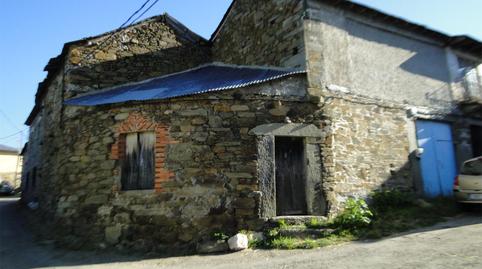 Foto 4 de Casa o chalet en venta en Calle Iruelo, 9, San Justo, Zamora