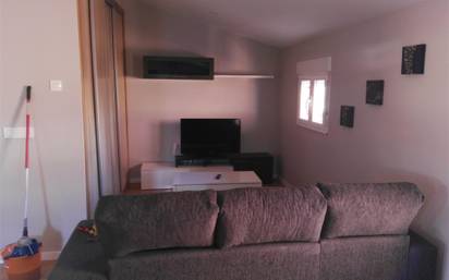 Apartamento en alquiler en fabero