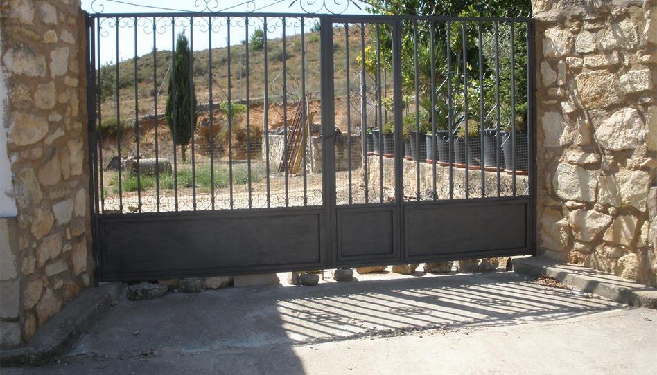 Photo 1 of Constructible Land for sale in Street Nohales-albadalejito, Fuensanta - Universidad, Cuenca