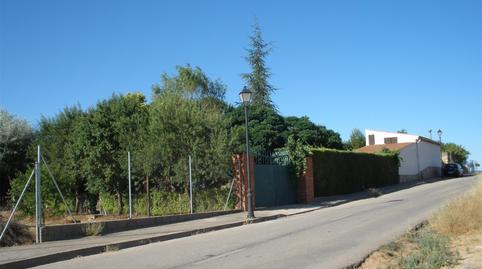 Photo 5 of Constructible Land for sale in Street Nohales-albadalejito, Fuensanta - Universidad, Cuenca