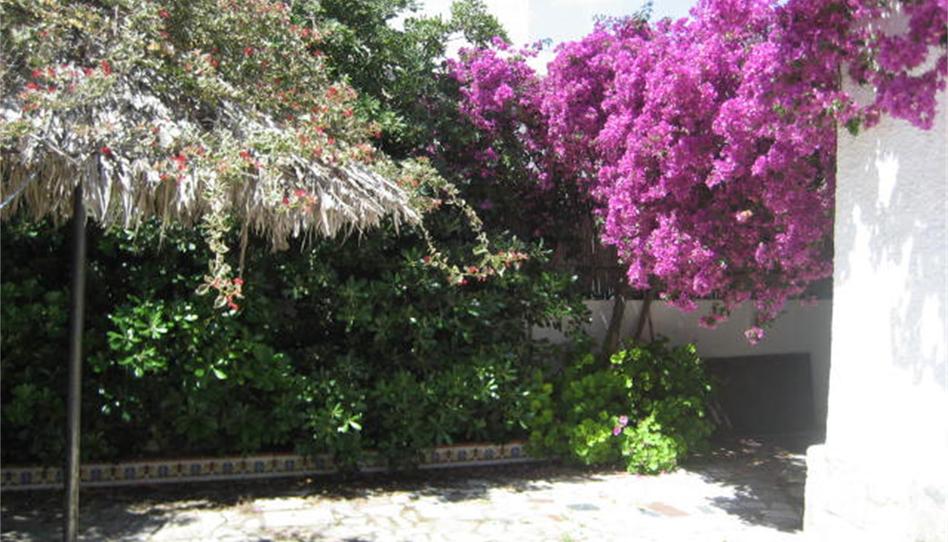 Photo 1 of House or chalet for sale in Calle del Señorío del Rebollet, 9, Oliva, Valencia