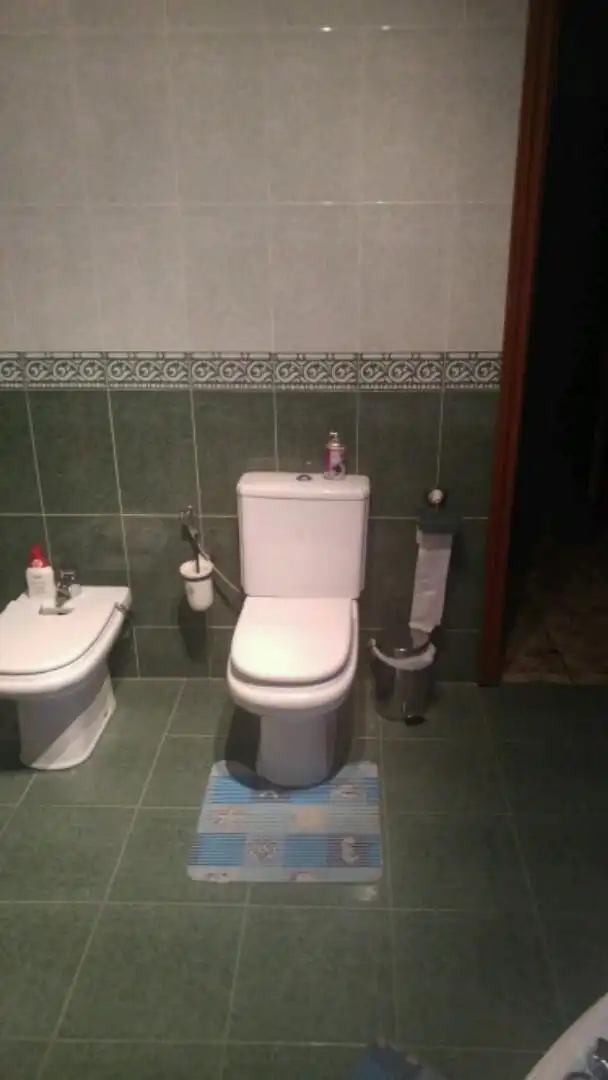 Casa o xalet en venda a Almazara, 3, Madrigal de la Vera Bany de Casa o xalet en venda en Madrigal de la Vera amb Aire condicionat, Calefacció i Jardí privat