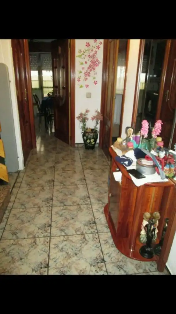 Casa o xalet en venda a Almazara, 3, Madrigal de la Vera Casa o xalet en venda en Madrigal de la Vera amb Aire condicionat, Calefacció i Jardí privat