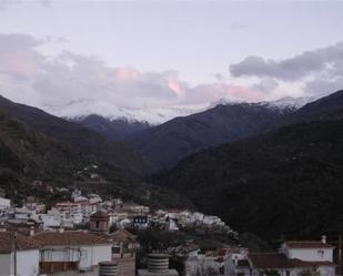 Exterior view of Flat for sale in Güejar Sierra  with Air Conditioner, Heating and Storage room