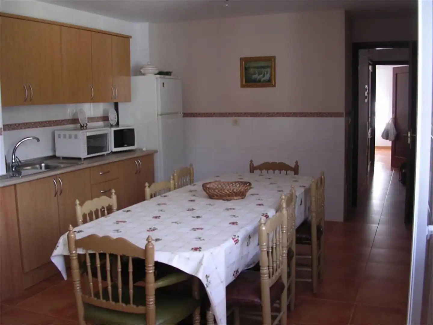 Flat for sale in Street Centeno, 4, Güéjar Sierra