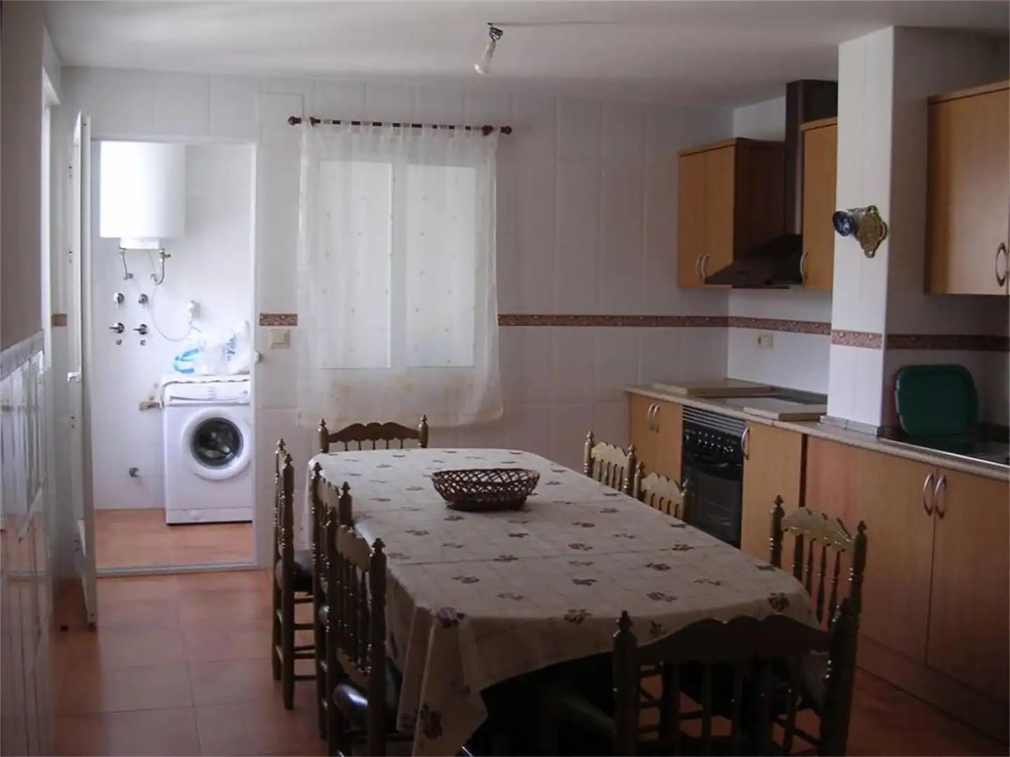 Flat for sale in Street Centeno, 4, Güéjar Sierra