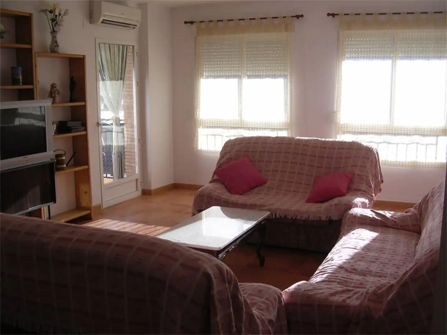 Flat for sale in Street Centeno, 4, Güéjar Sierra