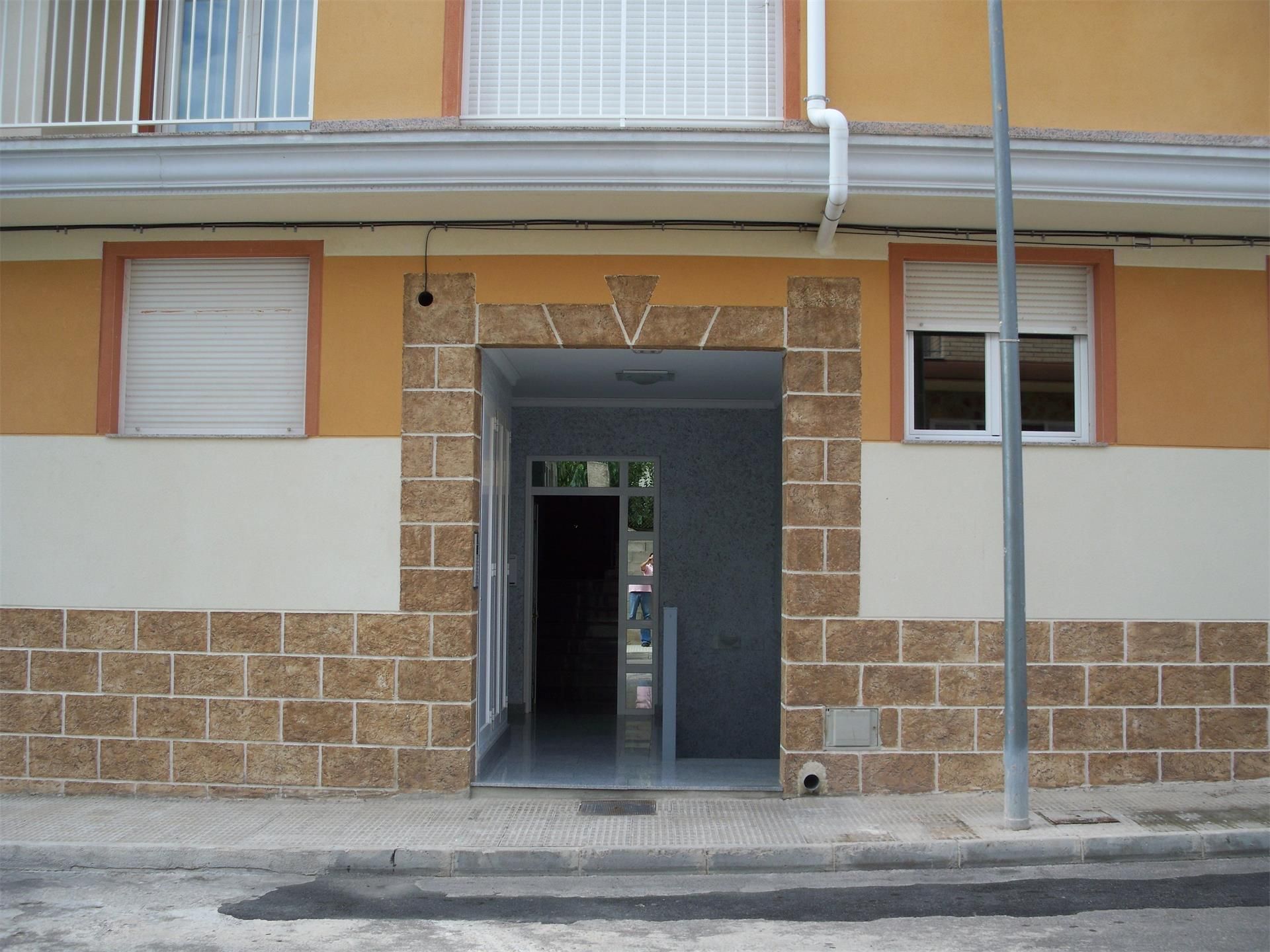 Flat for sale in Torreblanca  with Air Conditioner, Heating and Terrace