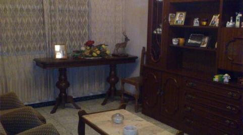 Foto 2 de Casa adosada en venda a Carrer Calvo Sotelo, 24, Calatorao, Zaragoza