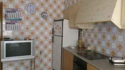 Foto 3 de Casa adosada en venda a Carrer Calvo Sotelo, 24, Calatorao, Zaragoza