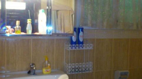 Foto 5 de Casa adosada en venda a Carrer Calvo Sotelo, 24, Calatorao, Zaragoza