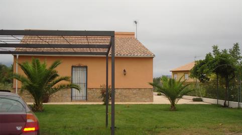 Foto 3 de Casa o xalet en venda a Carrer Partida de Sa, 9, Penàguila, Alicante