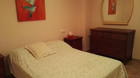 Foto 5 de Casa o xalet en venda a Carrer Partida de Sa, 9, Penàguila, Alicante