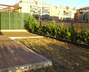 Terrace of Planta baja for sale in Parla  with Air Conditioner, Terrace and Swimming Pool