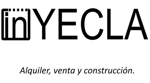 Foto 3 von Fabrikhallen zur Miete in Strasse San Pablo, 14, Yecla, Murcia