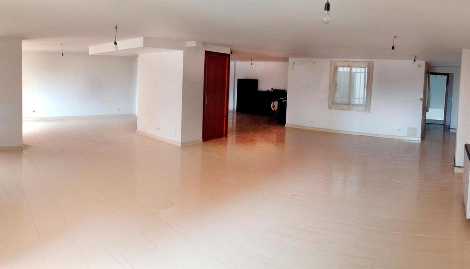 Office for sale in Square Fernando III, 6, La Pantoja, Zamora - image 1 Photo 1 of Office for sale in Square Fernando III, 6, La Pantoja, Zamora