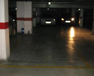 Garatge de lloguer a Hilera (El Corte Ingles), 8, 8, Perchel Norte