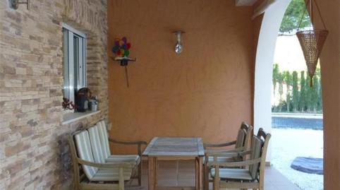 Casa o xalet en venda a Urbanització el Sargento, 119, Batoi, Alicante - imatge 3 Foto 3 de Casa o xalet en venda a Urbanització el Sargento, 119, Batoi, Alicante