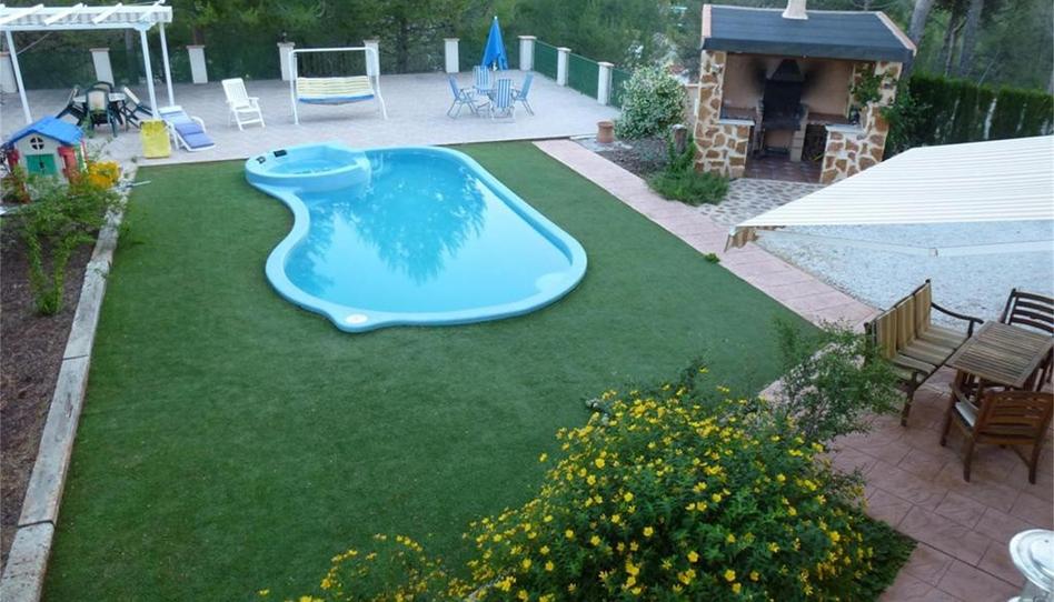 Casa o xalet en venda a Urbanització el Sargento, 119, Batoi, Alicante - imatge 1 Foto 1 de Casa o xalet en venda a Urbanització el Sargento, 119, Batoi, Alicante