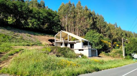 Foto 2 de Casa o chalet en venta en Carretera Po-232, 1, Cotobade, Pontevedra