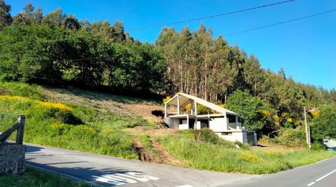 Foto 3 de Casa o chalet en venta en Carretera Po-232, 1, Cotobade, Pontevedra