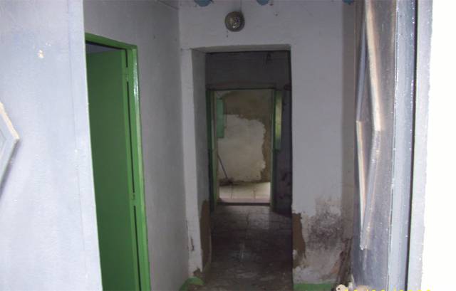 Casa adosada en Venta, 40 en Segura de León