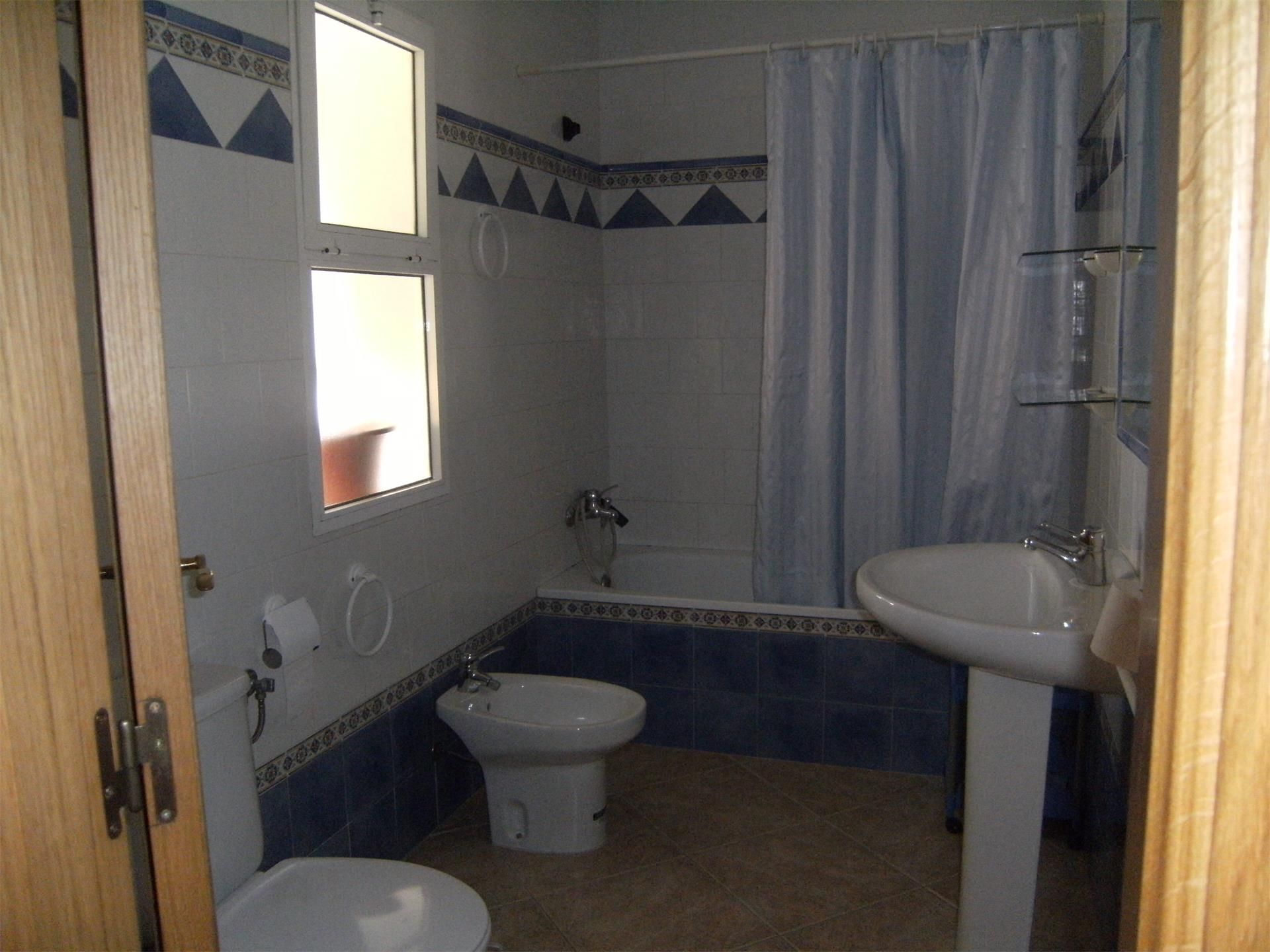 Flat to rent in Los Santos de Maimona
