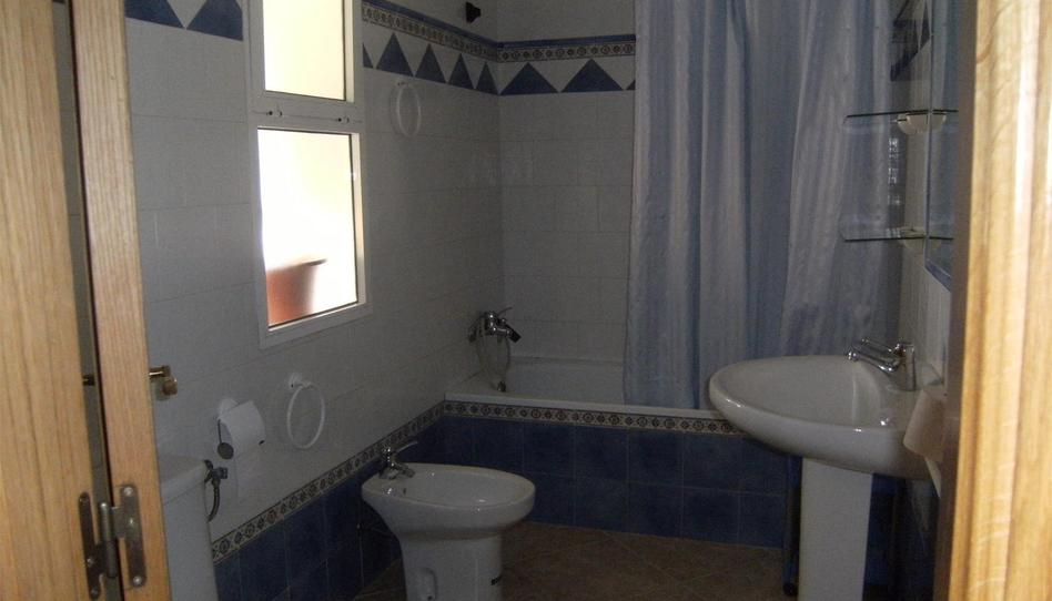 Foto 1 de Pis de lloguer a Los Santos de Maimona, Badajoz