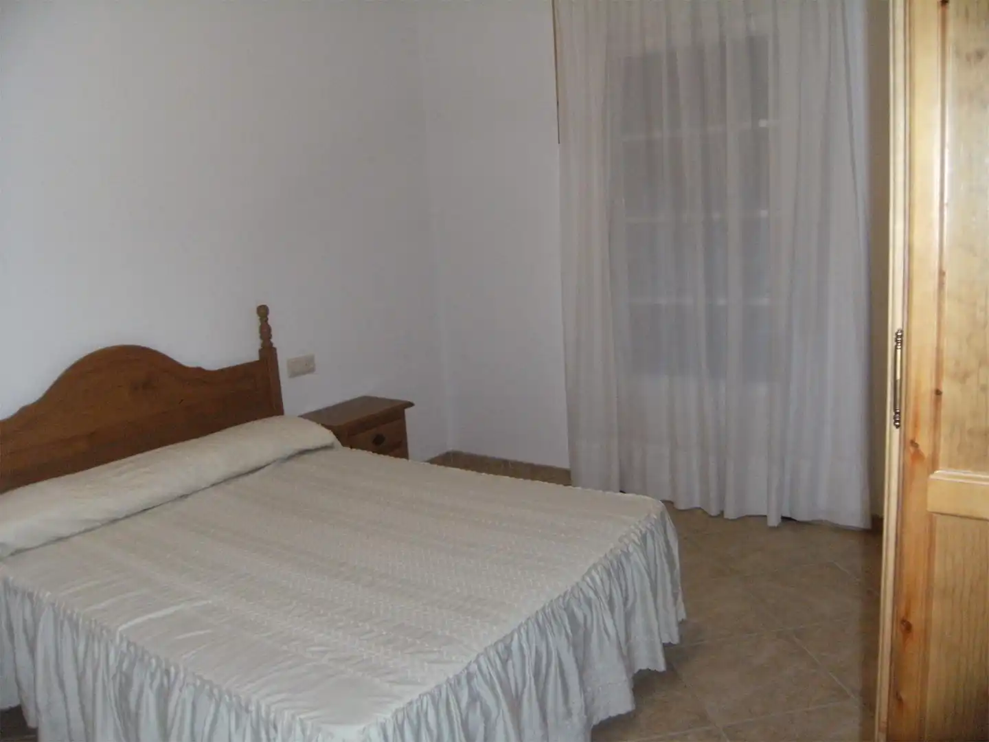 Flat for rent in Los Santos de Maimona Flat for rent in Los Santos de Maimona