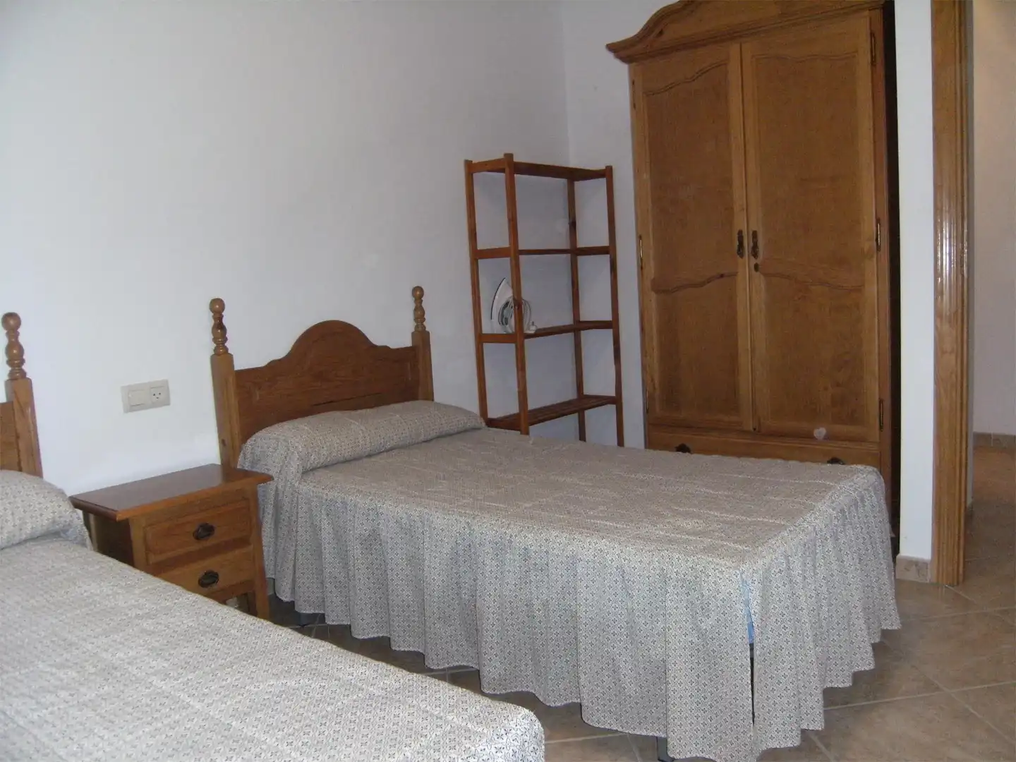 Flat for rent in Los Santos de Maimona Flat for rent in Los Santos de Maimona