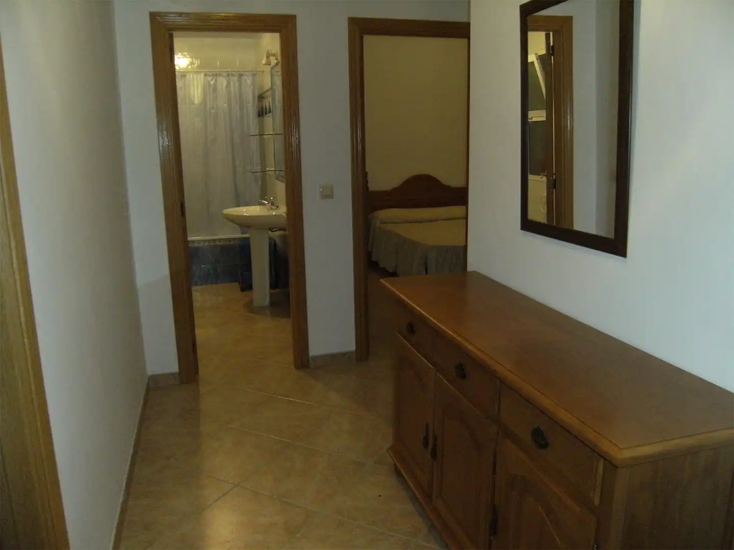 Flat for rent in Los Santos de Maimona Flat for rent in Los Santos de Maimona