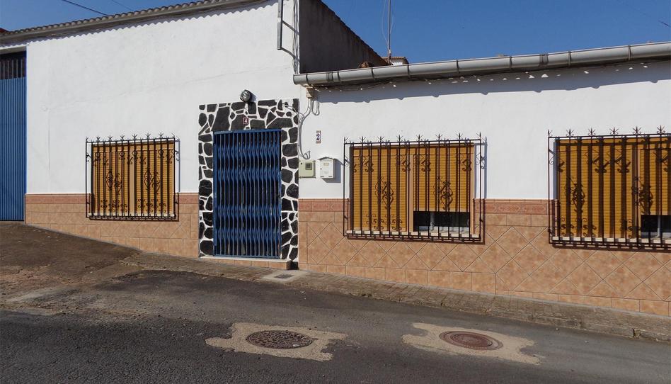 Photo 1 of Planta baja for sale in Street Lengua, 2, Ruidera, Ciudad Real