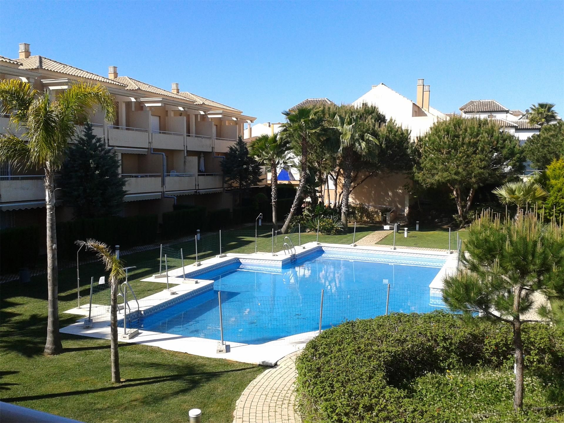 Casa o chalet en venta en Calle Cañaveral, 29, Islantilla Golf, Huelva