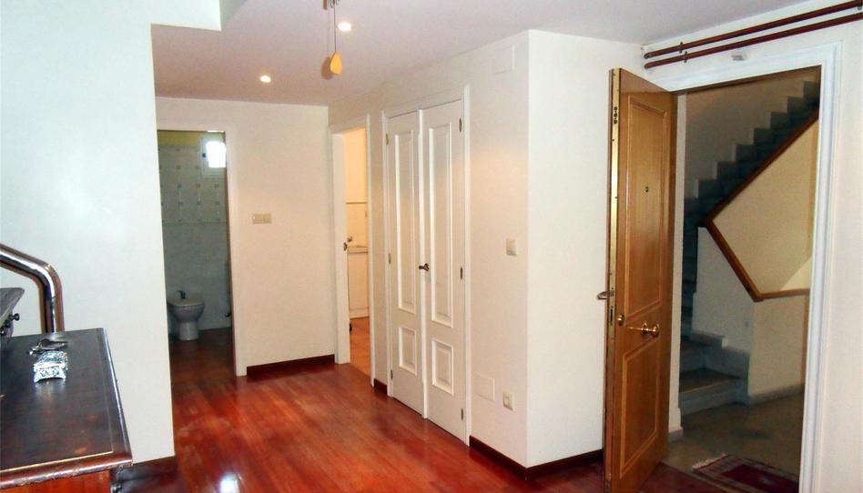 Foto 1 de Dúplex en venda a O Barco de Valdeorras  , Ourense