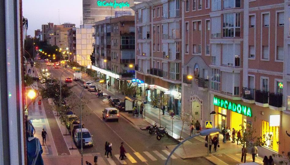 Foto 1 de Pis en venda a Carrer Ramón y Cajal, 126, Ciudad Jardín, Murcia