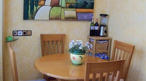 Foto 4 de Pis en venda a Carrer Ramón y Cajal, 126, Ciudad Jardín, Murcia