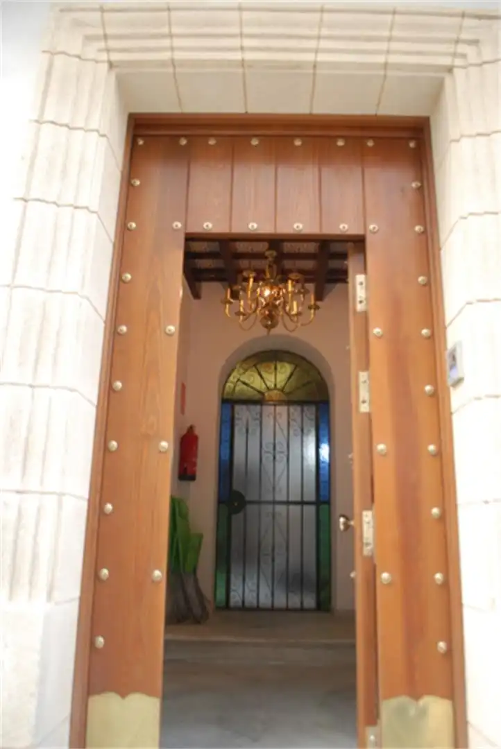 Casa o xalet en venda a Carrer Caballeros, 11, El Altillo