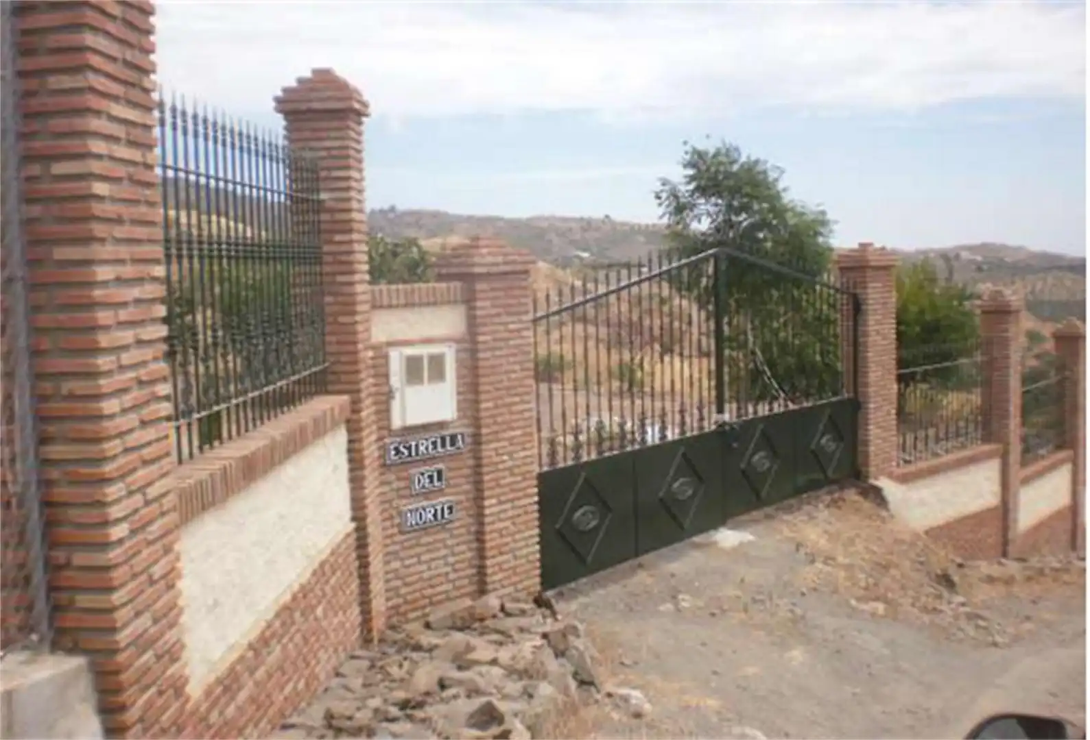 Land for sale in 265, 1, Hispanidad - Vivar Téllez Land for sale in Vélez-Málaga