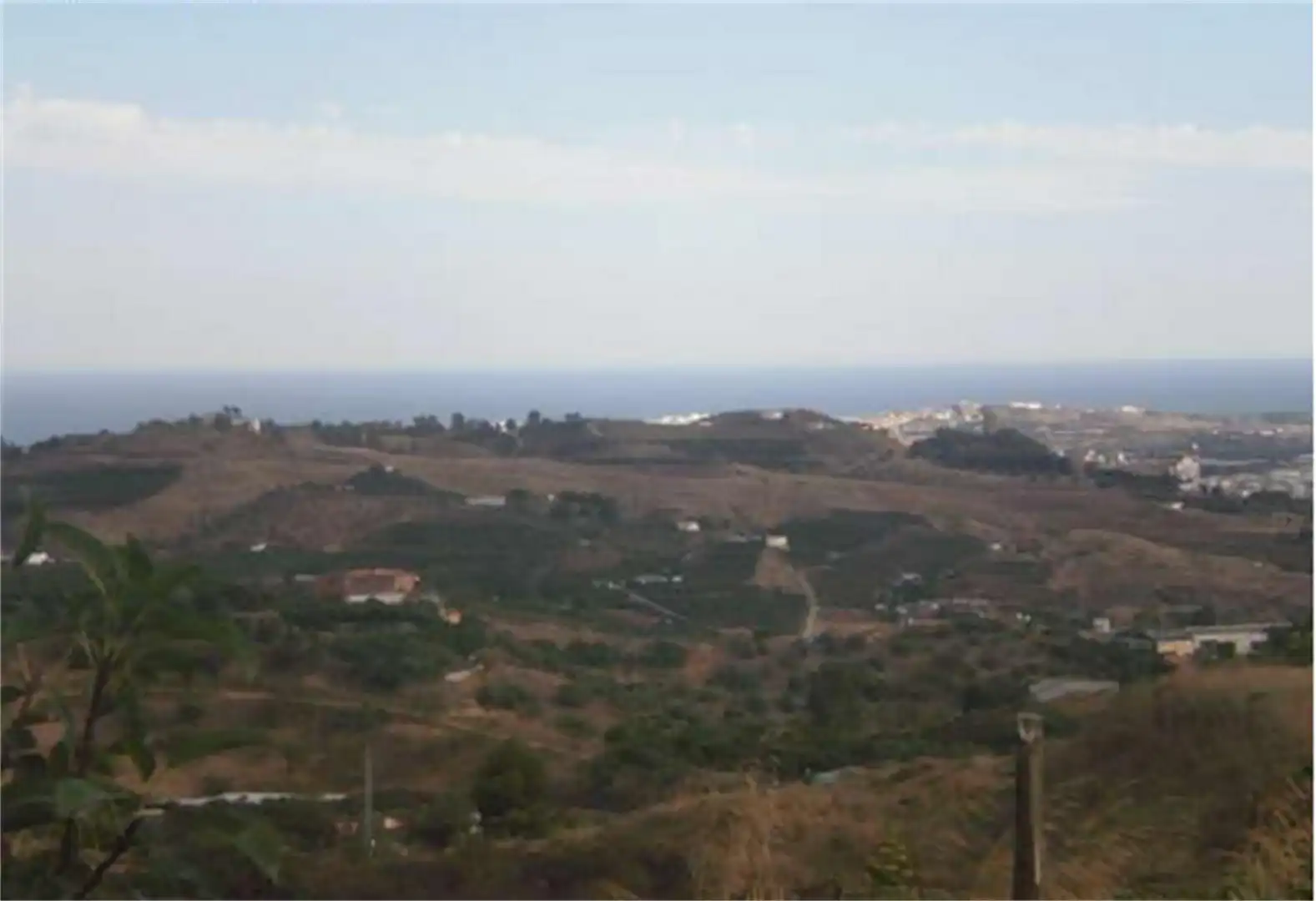 Land for sale in 265, 1, Hispanidad - Vivar Téllez Land for sale in Vélez-Málaga