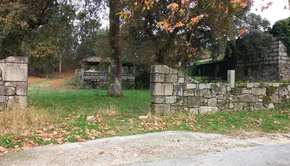 Photo 1 of House or chalet for sale in Street Po-305, 75, Cea, Pontevedra