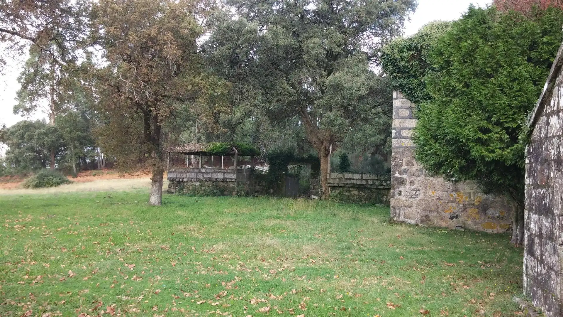 Casa o xalet en venda a Carrer Po-305, 75, Cea Casa o xalet en venda en Vilagarcía de Arousa